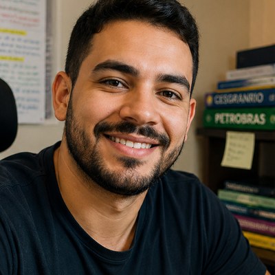 Mateus Oliveira